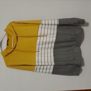 Shein light weight hoodie